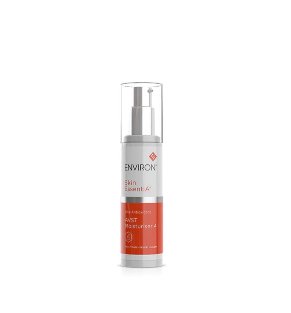 Vita-Antioxidant AVST Moisturizer 4 (1.69 fl oz.) 50 ml